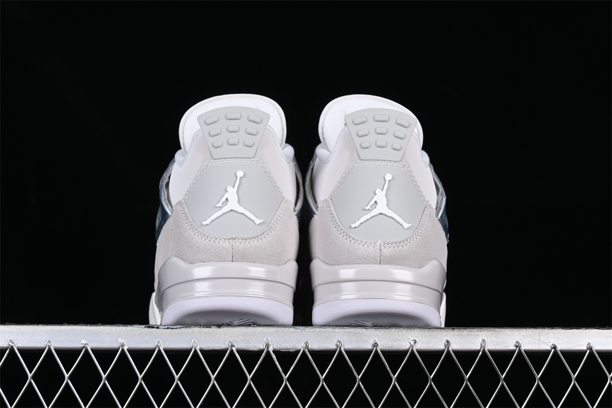 AJ4 Retro Frozen Moments AQ9129-001 - Image 4