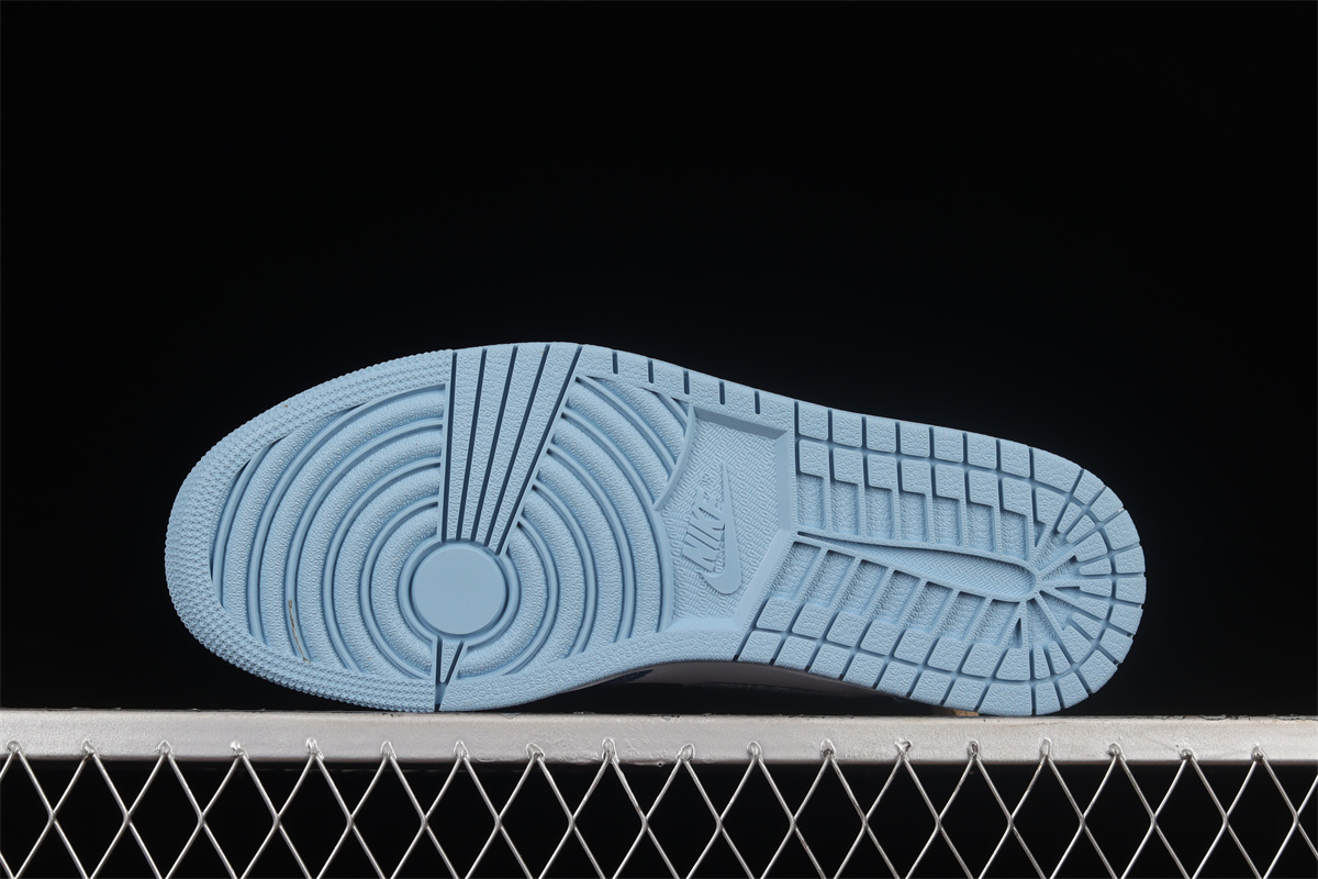 AJ1 Retro High OG Denim DM9036-104 - Image 6