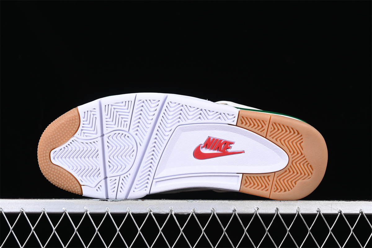 AJ4 Retro SP 'Pine Green'DR5415-103 - Image 6