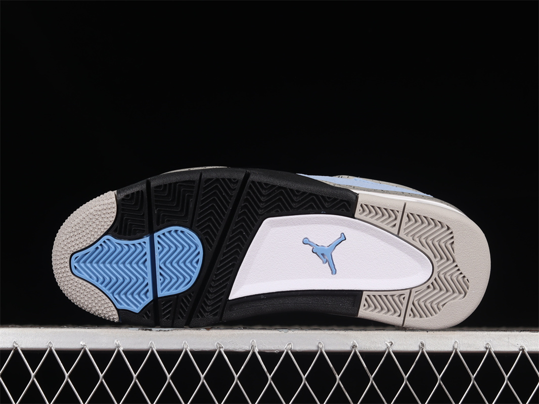 AJ4 Retro Travis Scott Cactus Jack 308497-406 - Image 4