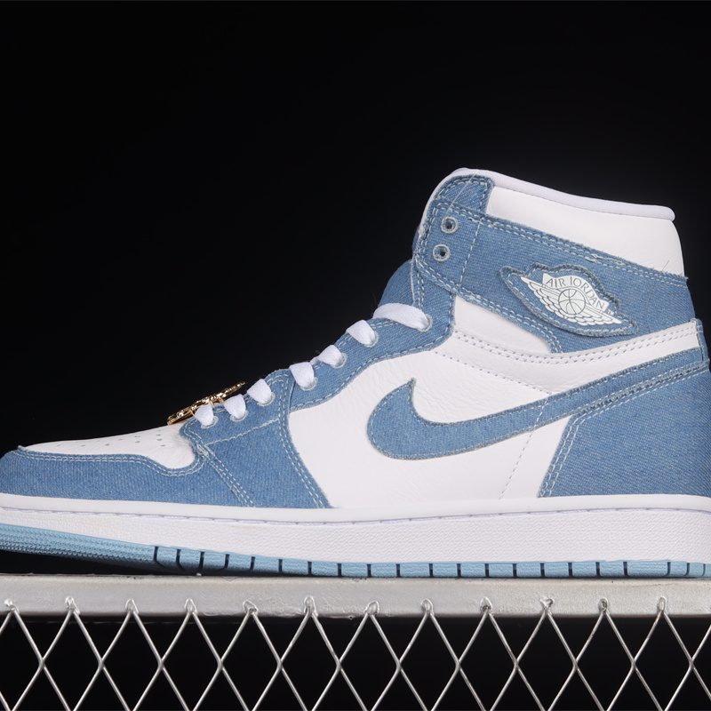 AJ1 Retro High OG Denim DM9036-104