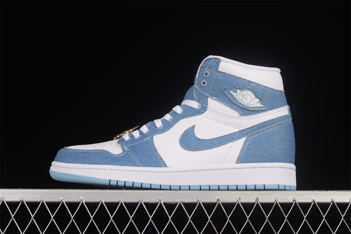 AJ1 Retro High OG Denim DM9036-104