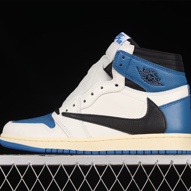 AJ1 Retro High OG SP Fragment x Travis Scott DH3227-105