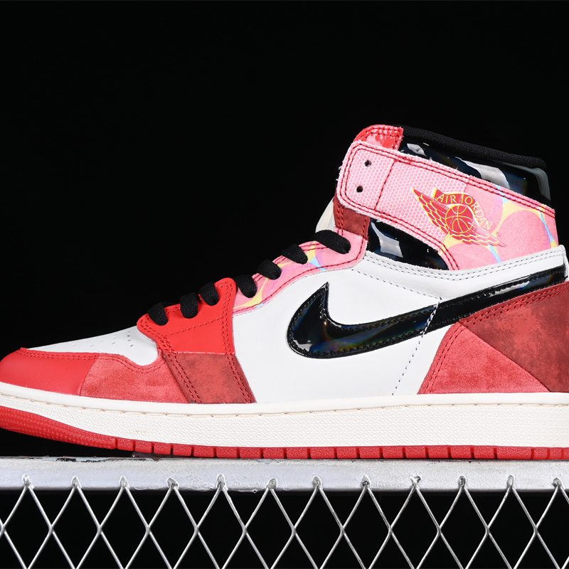 AJ1 Retro High Spider-Man Across the Spider-Verse DV1748-601