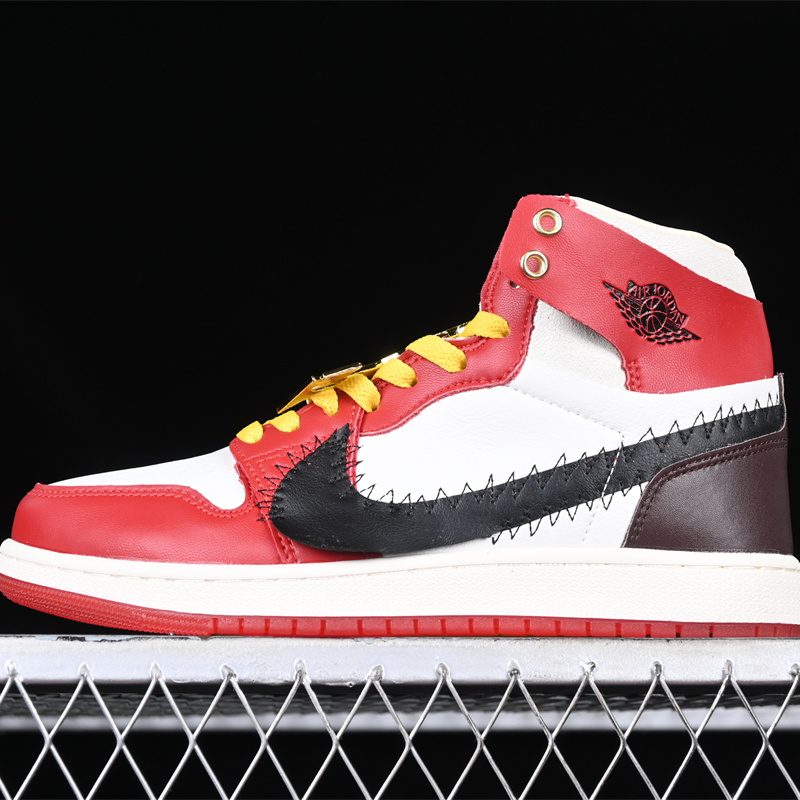 AJ1 Retro High Zoom Air CMFT 2 Teyana Taylor A Rose From Harlem FJ0604-601