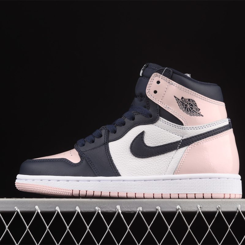 AJ1 Wmns Retro High OG SE 'Bubble Gum' DD9335-641