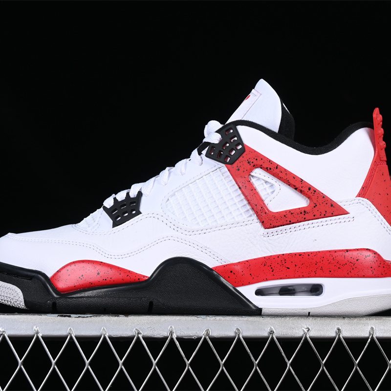 AJ4 Retro Red Cement DH6927-161