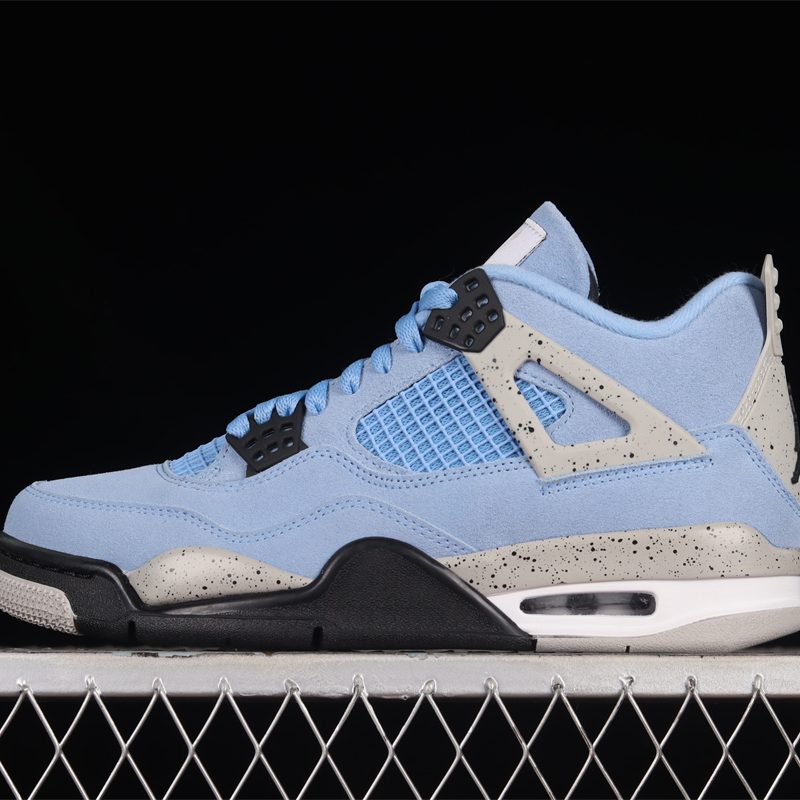 AJ4 Retro Travis Scott Cactus Jack 308497-406
