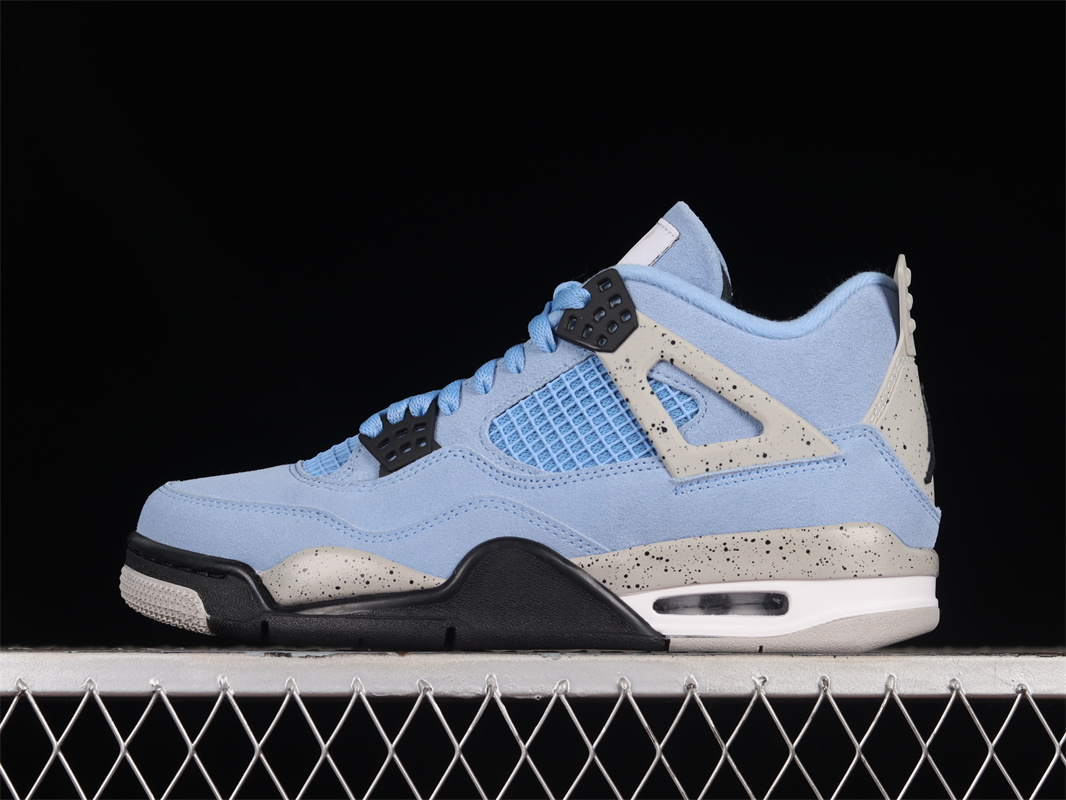 AJ4 Retro Travis Scott Cactus Jack 308497-406