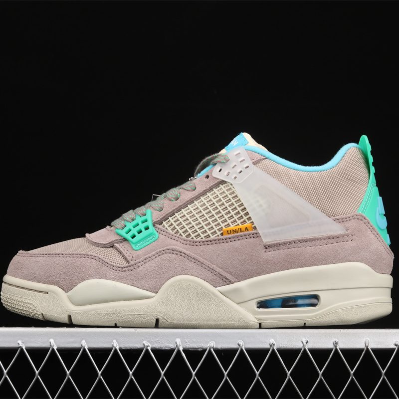 AJ4 Retro SP 30th Anniversary Union DJ5718-242