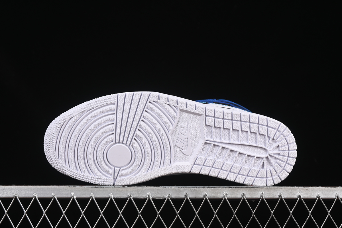 AJ1 Retro High OG Sneaker DZ5485-041 - Image 6