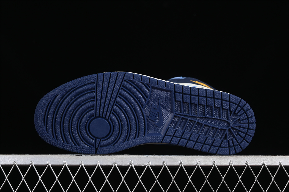 Wmns AJ 1 Retro High OG 'First in Flight' FD2596-101 - Image 5