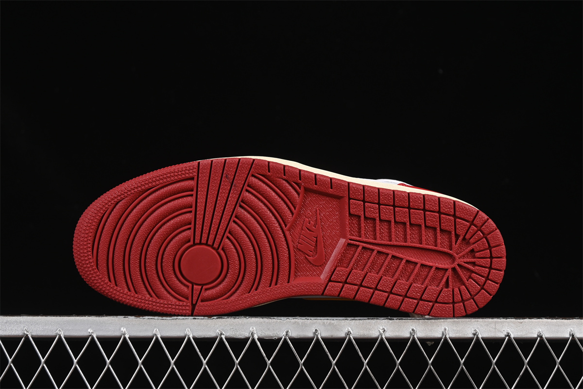 AJ1 Retro High Union Los Angeles Black Toe BV1300-106 - Image 6