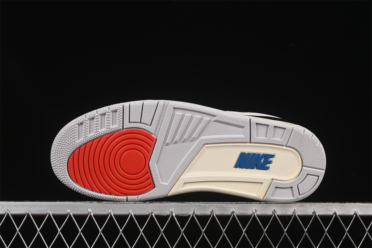 AJ3 Sneaker Retro OG Rare Air IB8967-004 - Image 6