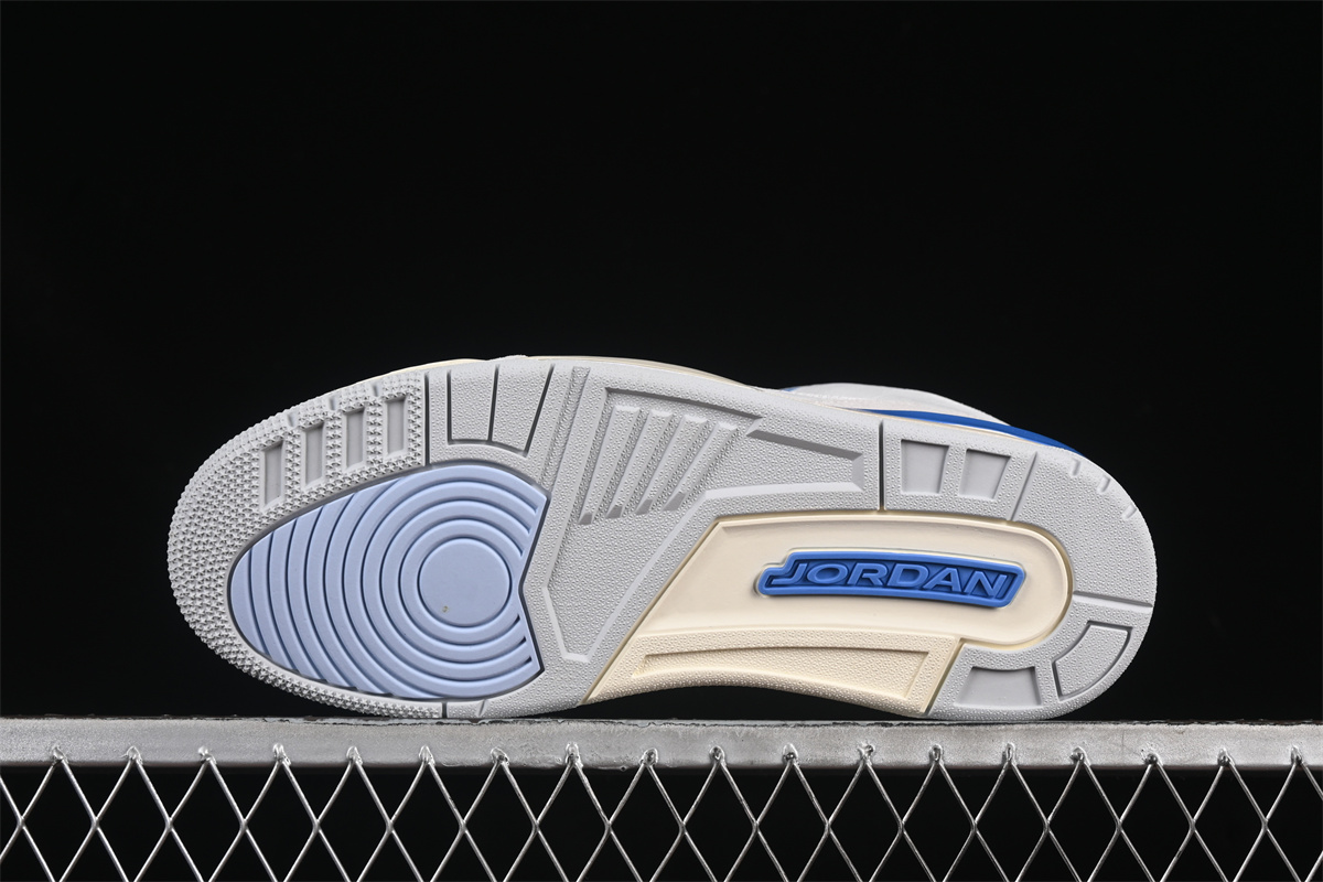 AJ3 Retro Lucky Shorts Men's Shoes CT8532-101 - Image 6