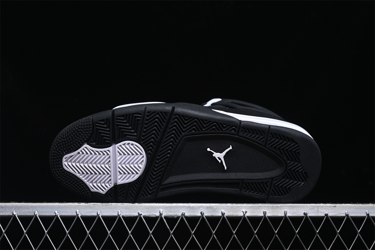 AJ4 Retro White Thunder FQ8138-001 - Image 6