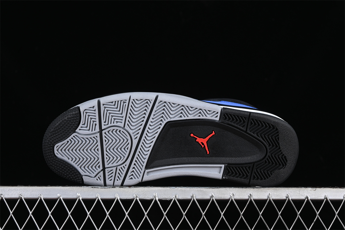 AJ4 Eminem Encore Sneaker - Image 6