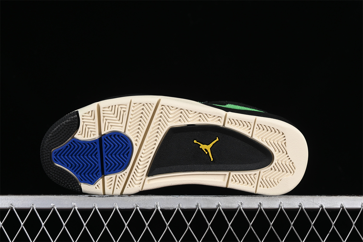 AJ4 Retro Retro Manila AJ4-965234 - Image 3