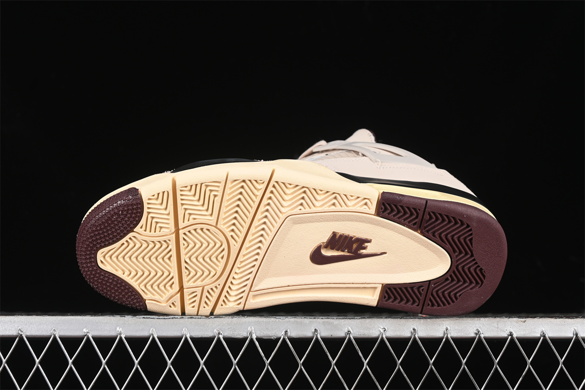 AJ4 Retro A MA MANIERE X“WHILE YOU WERE SLEEPING” FZ4810-200 - Image 3