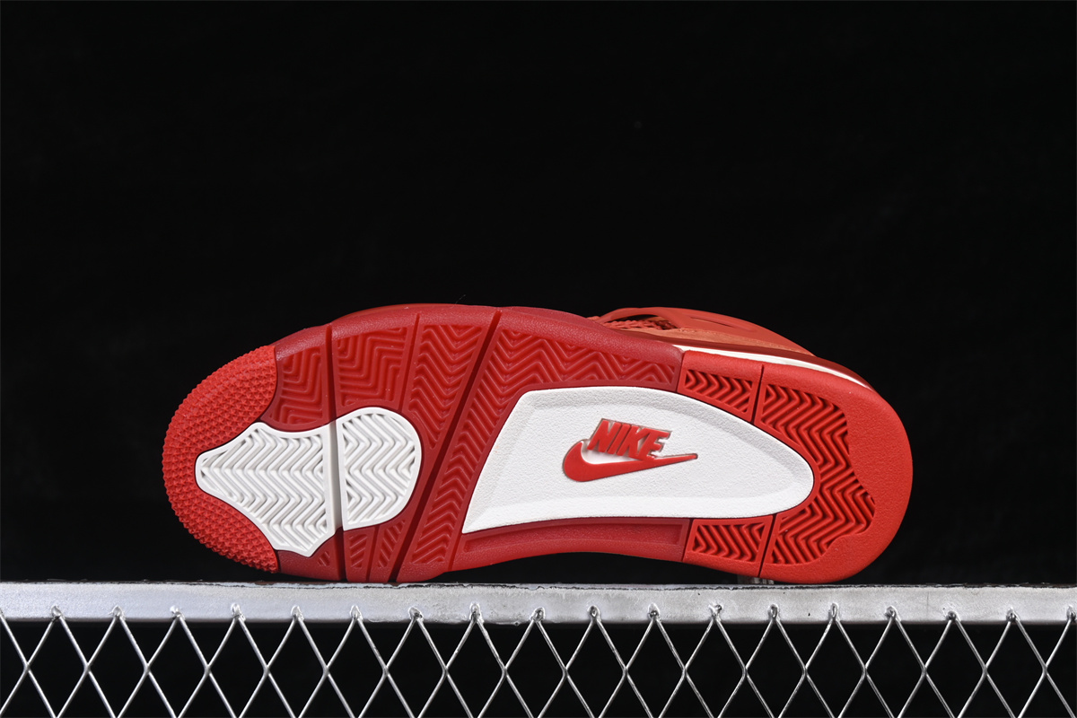 AJ4 Retro Nigel Sylvester Brick By Brick HF4340-800 - Image 6