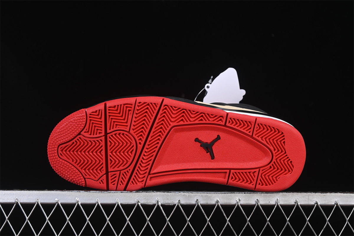 AJ4 Retro GS 'Pizza' IH2094-200 - Image 6