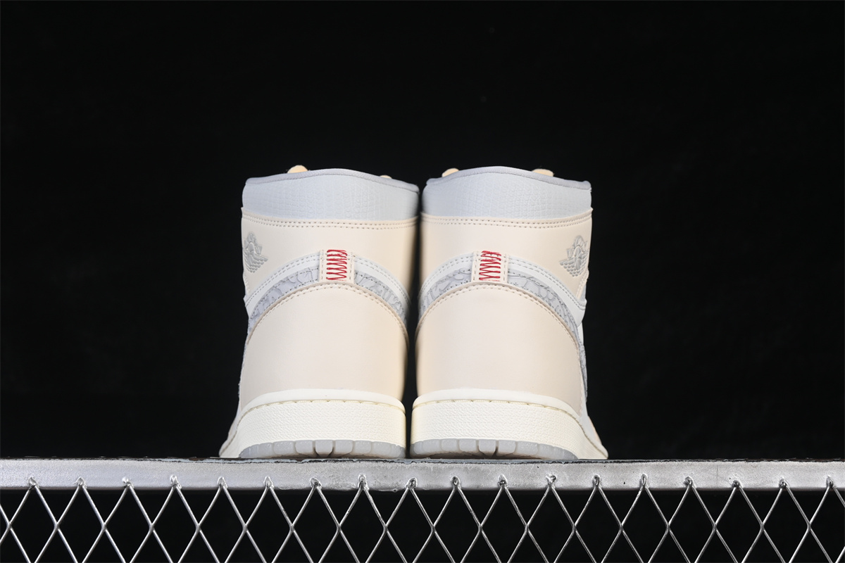 AJ1 Retro High OG Sail White IH4363-100 - Image 3
