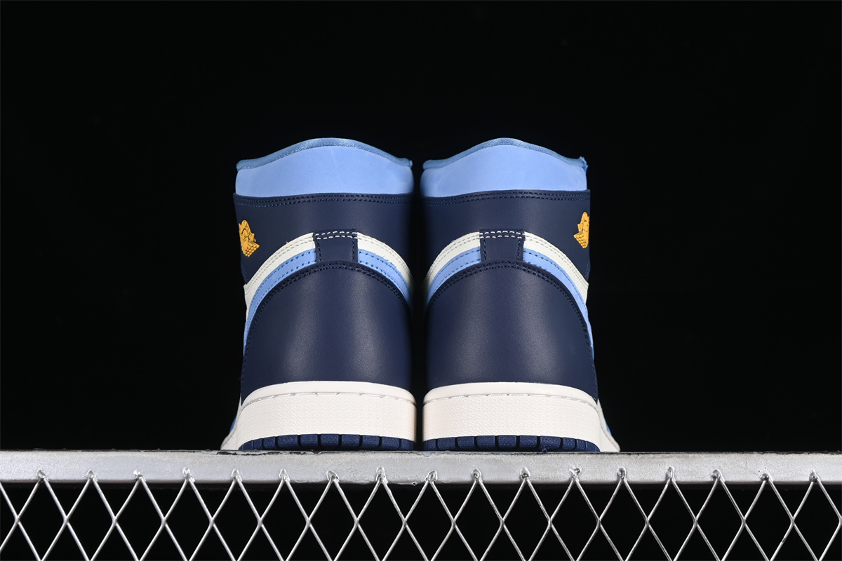 Wmns AJ 1 Retro High OG 'First in Flight' FD2596-101 - Image 6