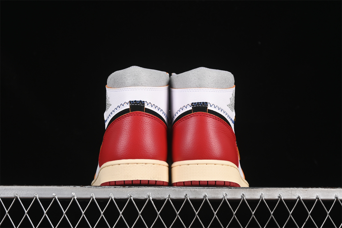 AJ1 Retro High Union Los Angeles Black Toe BV1300-106 - Image 3