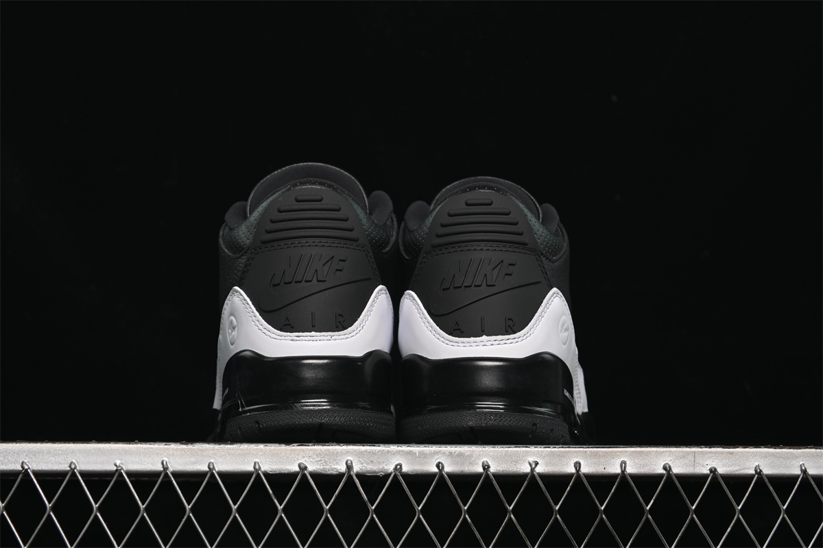 AJ3 Sneaker Retro Fragment OG DA3595-001 - Image 6