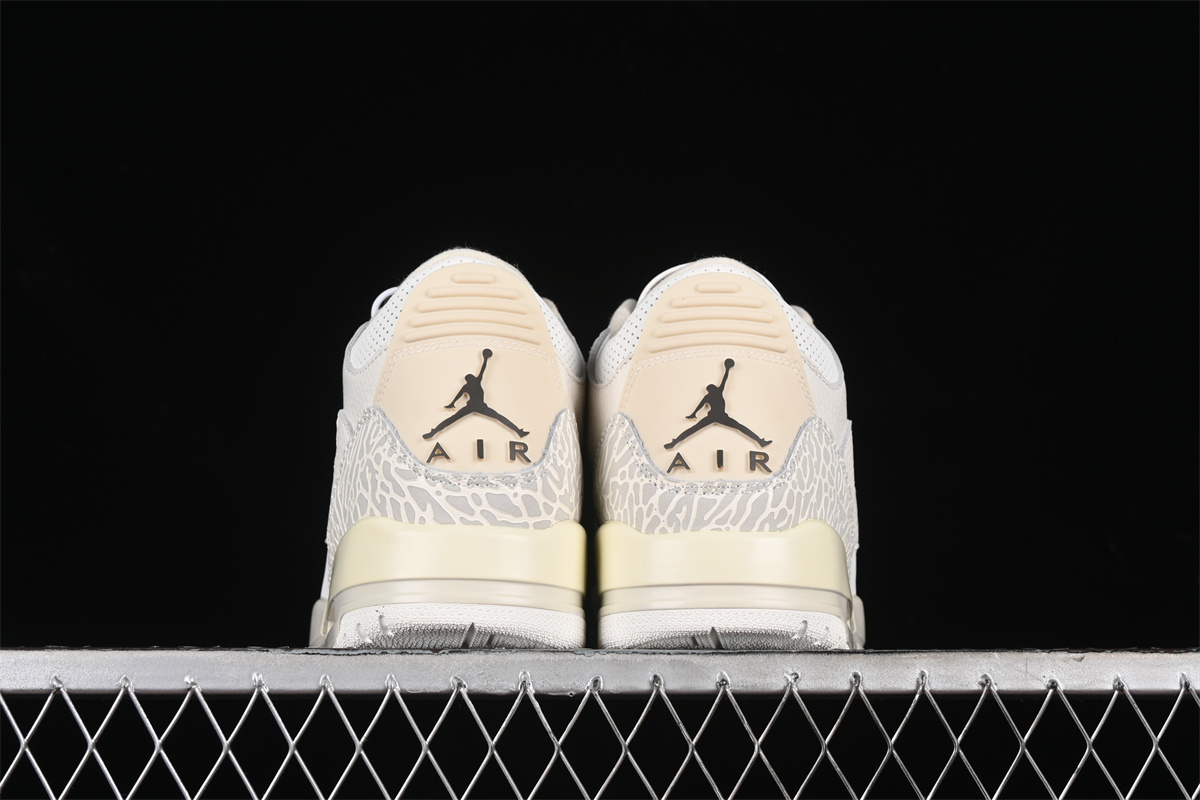 Travis Scott x Retro Cactus Jack AJ3 136064-668 - Image 3