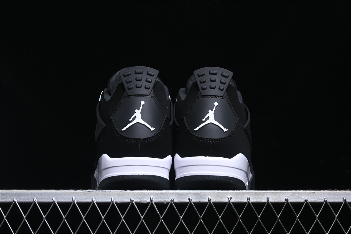 AJ4 Retro White Thunder FQ8138-001 - Image 3