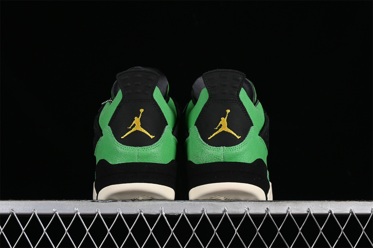 AJ4 Retro Retro Manila AJ4-965234 - Image 4