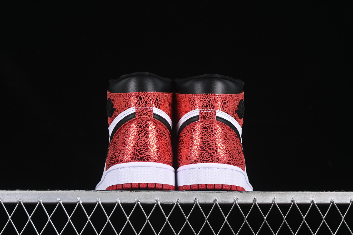 AJ1 High OG Ruby FD2596-602 - Image 4