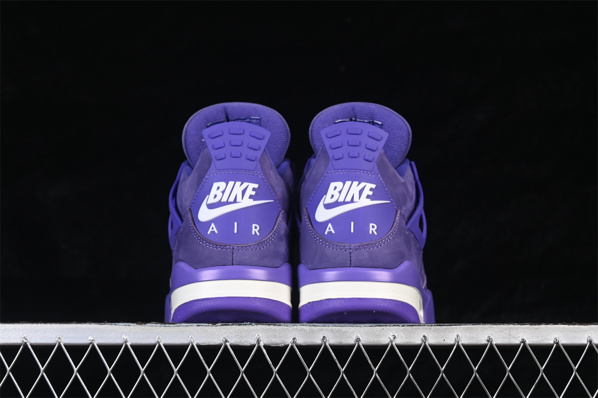 AJ4 Retro Nigel Sylvester Blue Brick HF4340-003 - Image 4