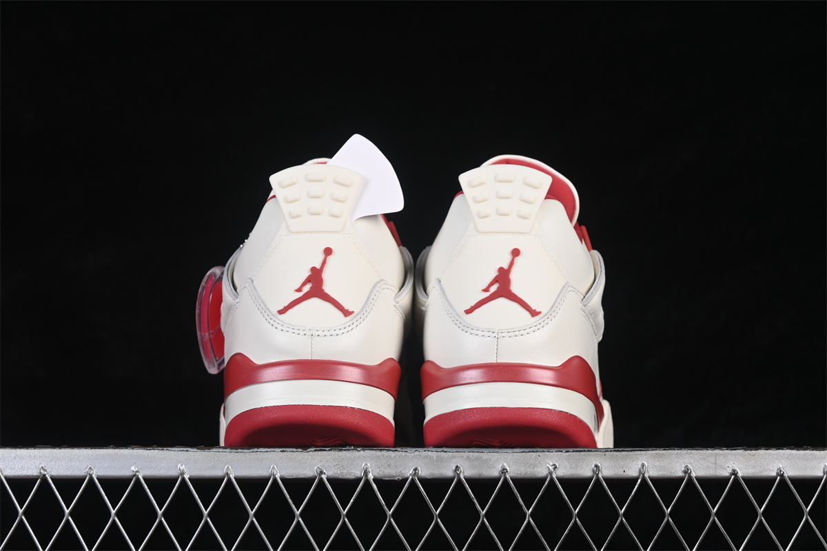 AJ4 Retro Valentine's Day HV0823-108 - Image 4