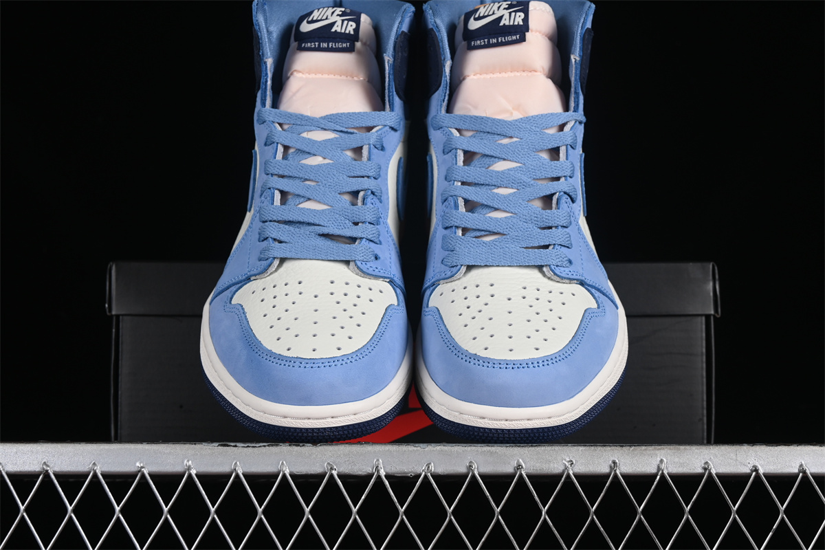 Wmns AJ 1 Retro High OG 'First in Flight' FD2596-101 - Image 3