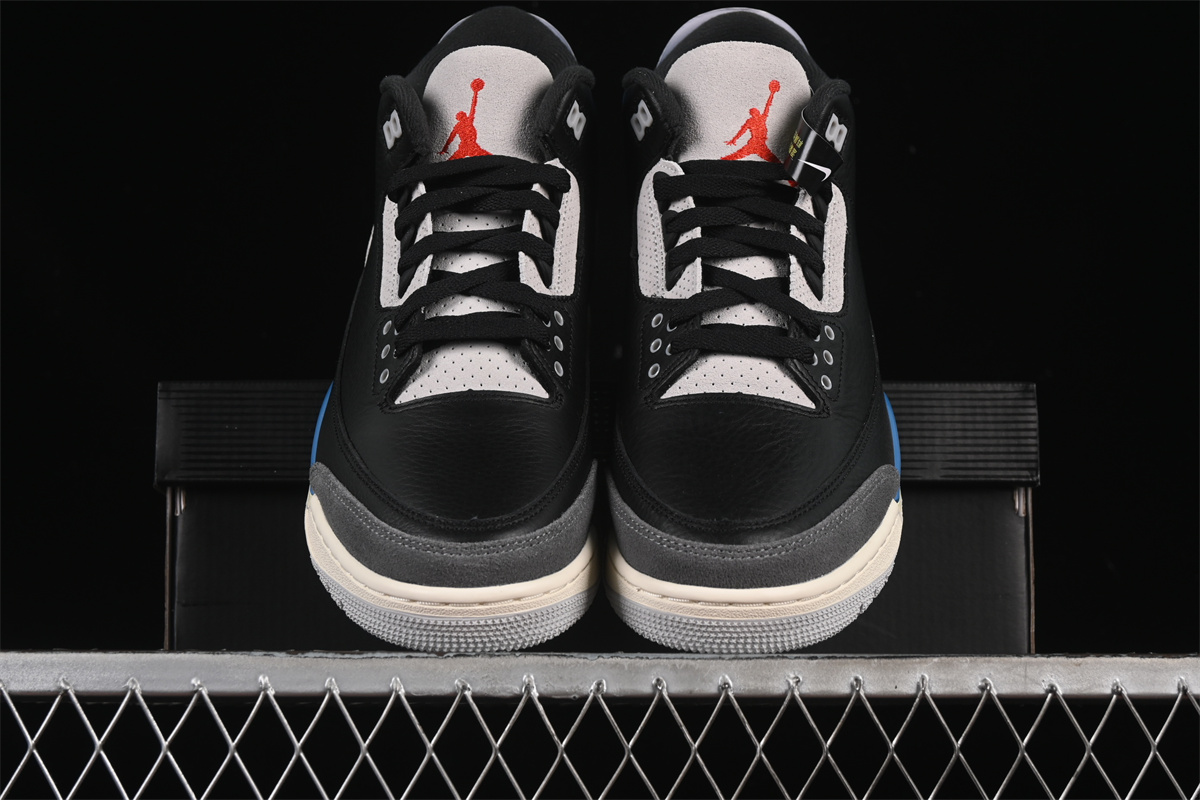 AJ3 Sneaker Retro OG Rare Air IB8967-004 - Image 4