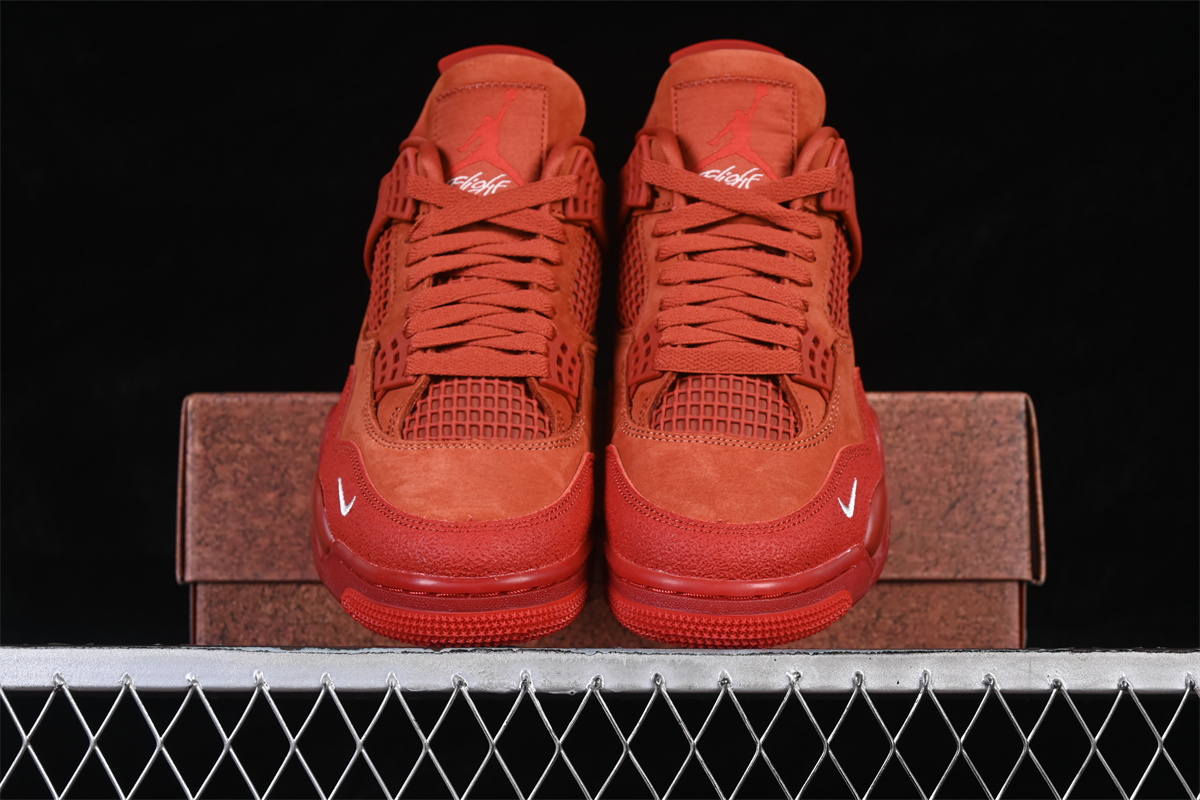 AJ4 Retro Nigel Sylvester Brick By Brick HF4340-800 - Image 4
