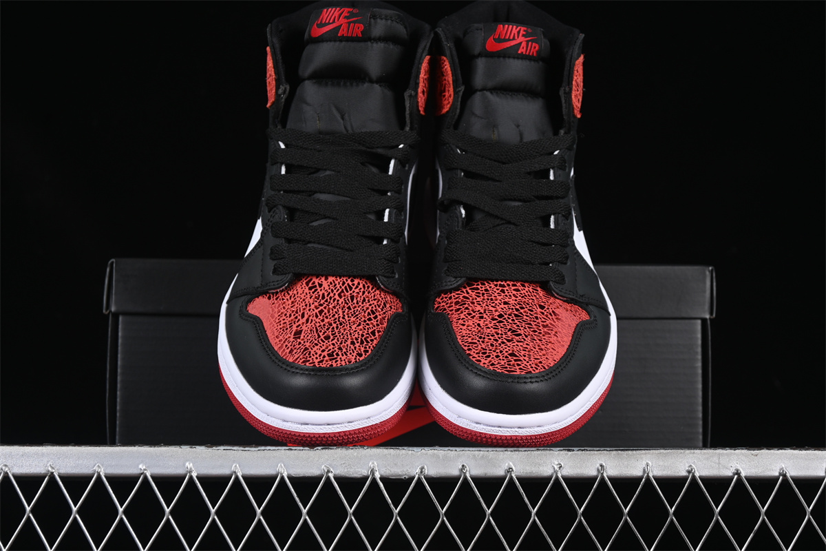 AJ1 High OG Ruby FD2596-602 - Image 5