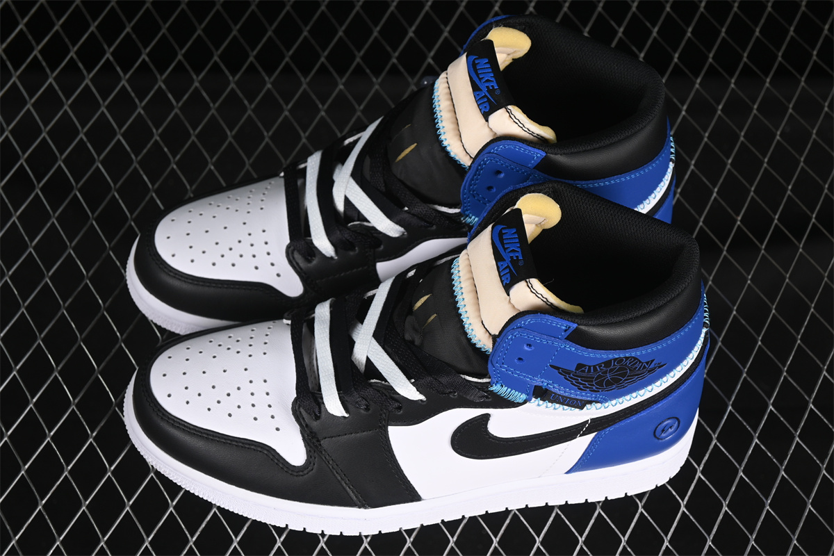 AJ1 Retro High OG Sneaker DZ5485-041 - Image 5