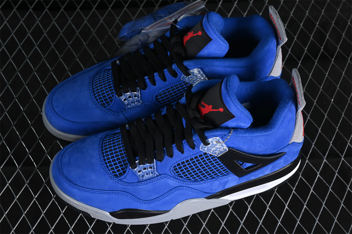 AJ4 Eminem Encore Sneaker - Image 5