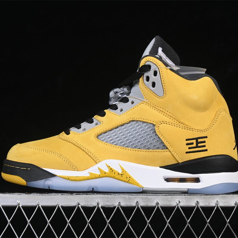 AJ5 Retro Tokyo T23 (2025) Men's shoes IO3372-700