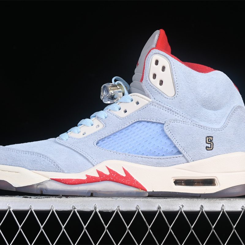 AJ5 Retro Trophy Room Ice Blue CI1899-400