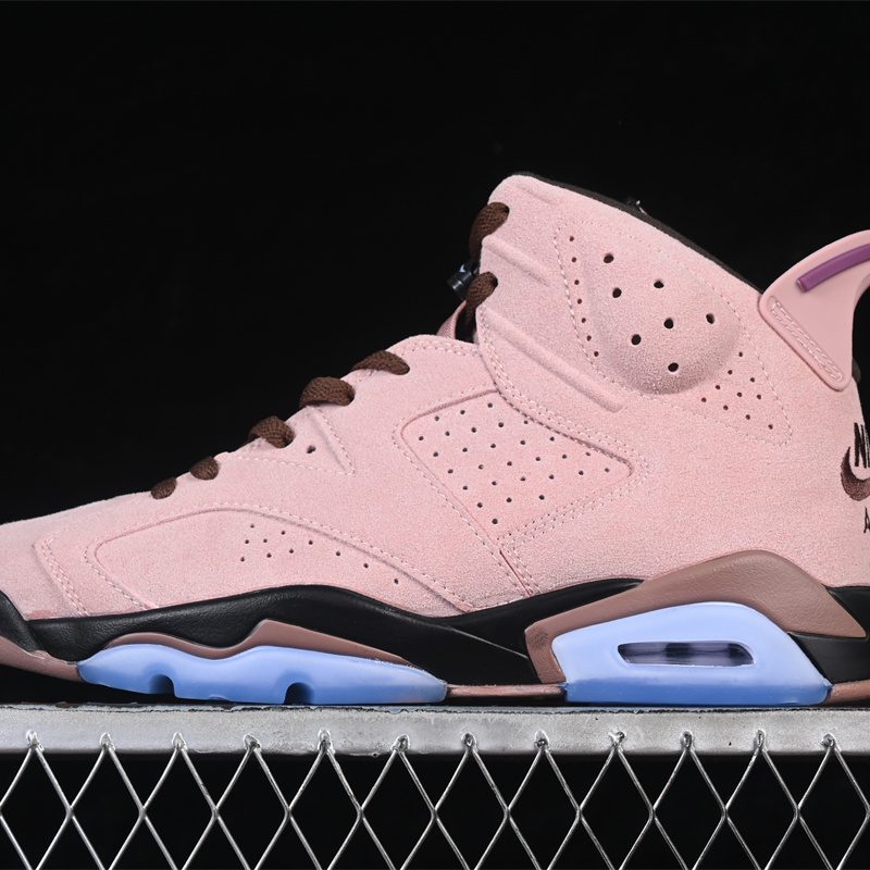 AJ6 x A Ma Maniére 'Smoky Mauve' IF3103-200