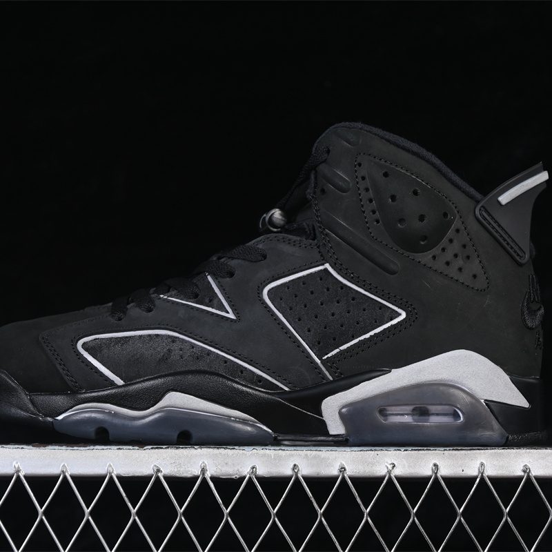 AJ6 Retro 'Cap and Gown' - IR2266 010