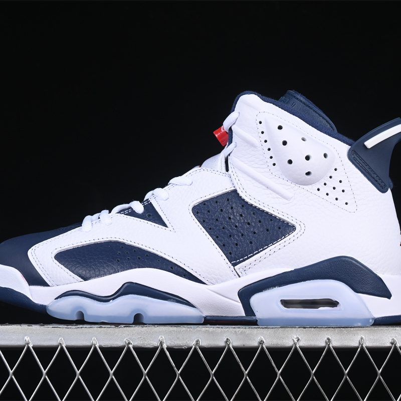 AJ6 Retro Olympic (2024)-CT8529-164