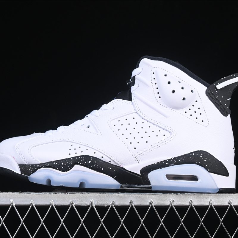 AJ6 Retro 'Reverse Oreo'-CT8529 112