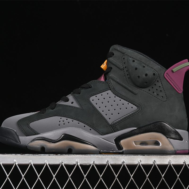 AJ6 Retro 'Bordeaux' - CT8529 063