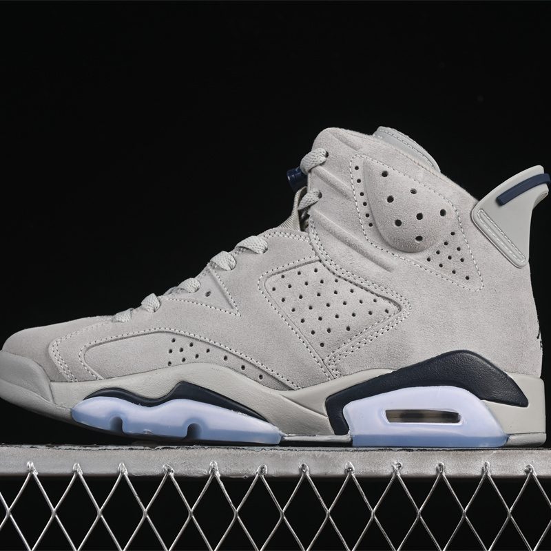AJ6 Retro Georgetown (2022) CT8529-012