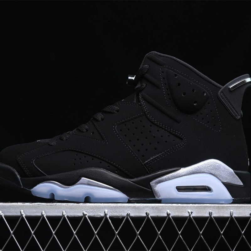 AJ6 Retro Chrome-DX2836-001